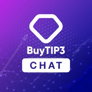 BuyTIP3 | OTC Chat