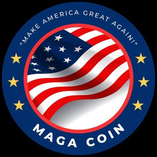 🇺🇸 1st $MAGA COIN EVER! 🇺🇸