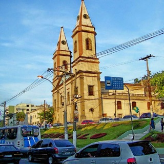 São Gonçalo - RJ