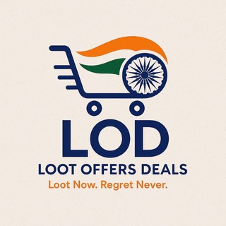 Loot• Offers• Deals• LOD🔥