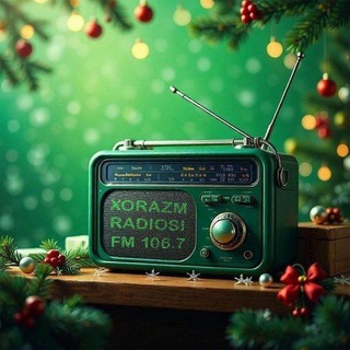 Xorazm Radiosi