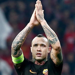 Отклики для авторов | AS Roma