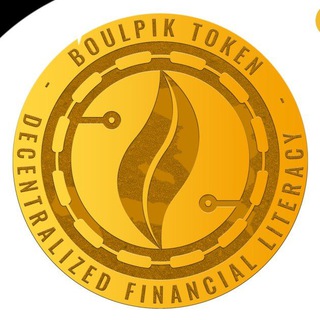 Boulpik Token Official