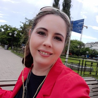 Ирина Сампара