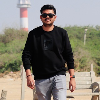 Rushiraj (TECHRUSH)