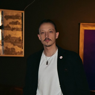 Сергей Колубелов