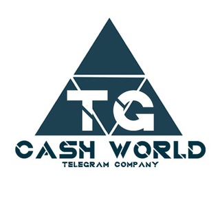 TG Cash World 🌐
