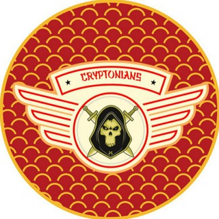 Cryptonians 俱乐部 🇨🇳 ⛩🎠🛡