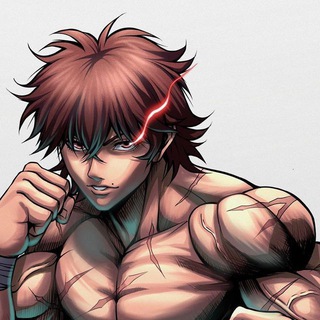 Baki Hanma