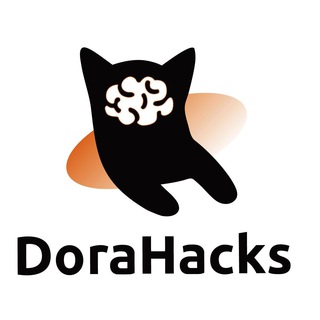 DoraHacks [NOT A BOT]