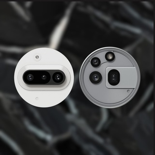 Nothing Phone (3a) | photography