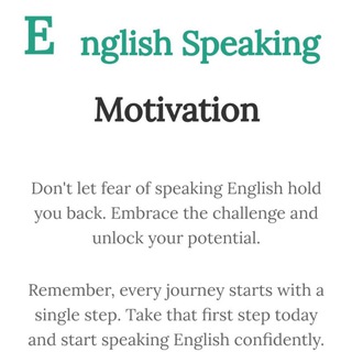 Master English Verbs