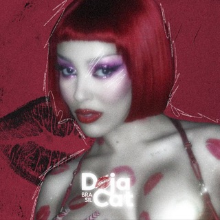 Doja Cat Brasil
