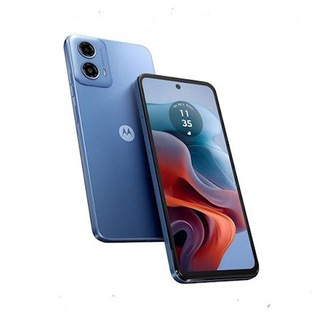 Moto G³⁴ | Español