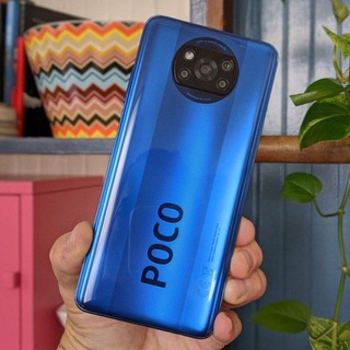 Poco X3 Pro | Photography