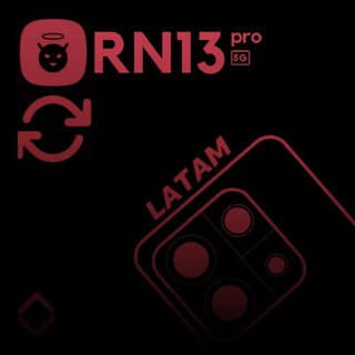 Redmi Note 13 Pro 5G | Poco X6 5G | Actualizaciones