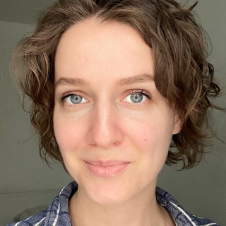 Anya Nikandrova