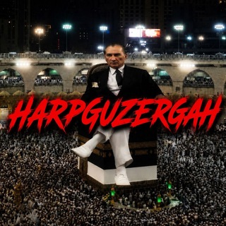 HARPGUZERGAH #UYANIŞ
