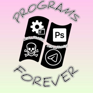 🖤GF🖤 [Скачать Программы/Моды для Windows]