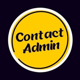 Contact Admin