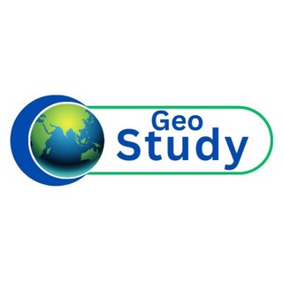 Geo Study📚📝