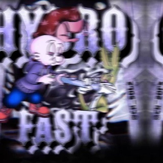 HydroFast 24/7 Bot • HydroFastShop •