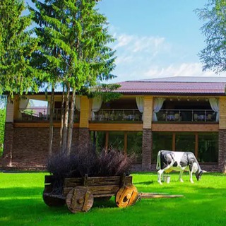 ☀️ Солнечный Парк Отель