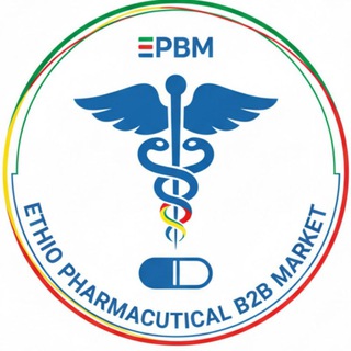 Ethio Pharmaceutical B2B Market 💊
