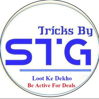 Tricks by STG | Official