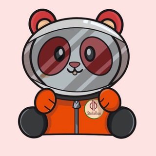StellaRise Shill Group🐼🚀