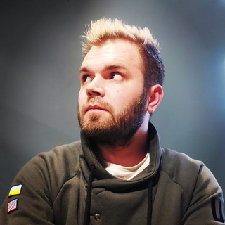 Диванний стратєг 🇺🇦
