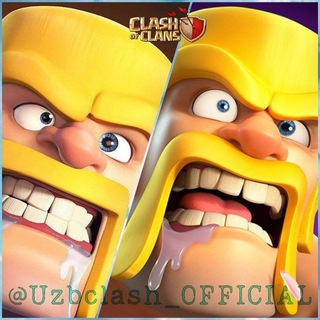 Uzbclash⚡️Group