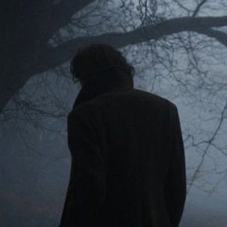 Dead Poet
