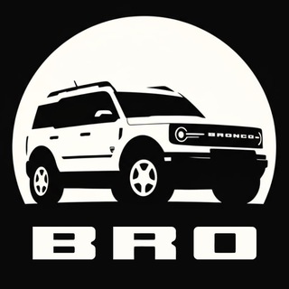 Ford Bronco Sport 2021+