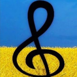 УРАЇНСЬКІ ПІСНІ