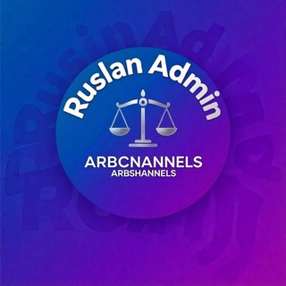 Ruslan ARBchannel