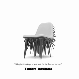 Traders' Incubator