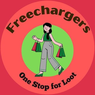 FreeChargers Help Bot