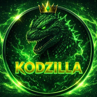 KODZİLLA