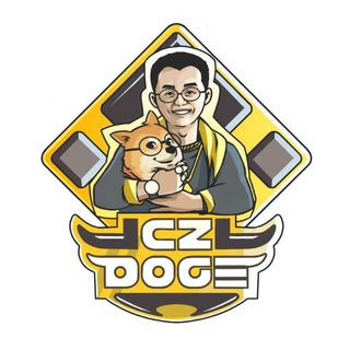 CZDOGE SHILL GROUP
