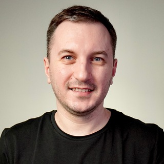 Сергей Ревин | Nooka