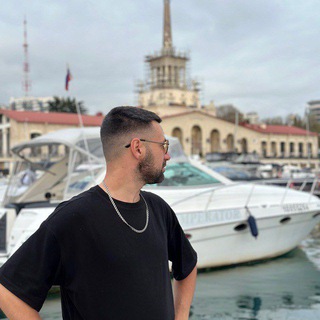 𝐒𝐓𝐄𝐏𝐀𝐍🎤 Бизнес Журналист