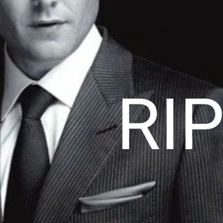 R.I.P.бот