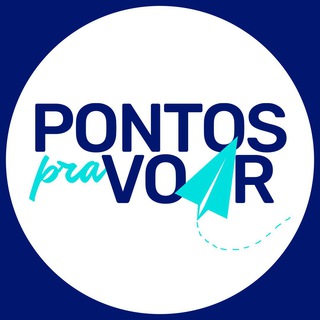 CANAL PONTOS PRA VOAR