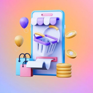 ХАЛЯВА СУПЕР 🛍 БОТ