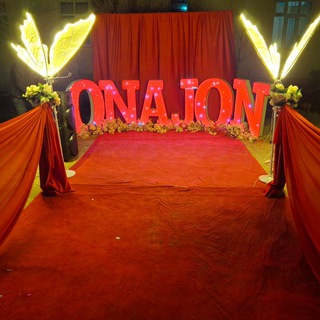 Bu Mening onam.Yakkabog.Feruza.DECOR.
