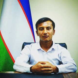 Turatboyev Shaxsiy blog