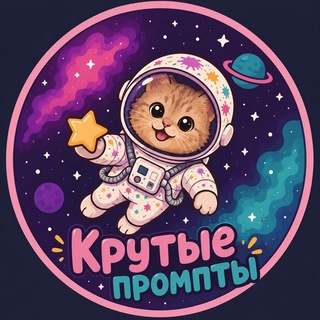 Крутые Промпты | GPT Image