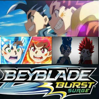 Beyblade Burst Surge