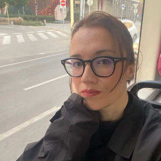 Stasya Sokolova